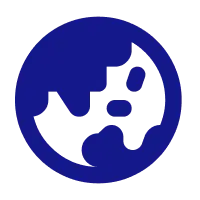 icon:Steadily rising graph