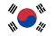 韓国の国旗