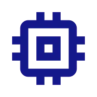 アイコン:半導体